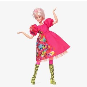 NIB Mattel Weird Barbie - Limited Edition